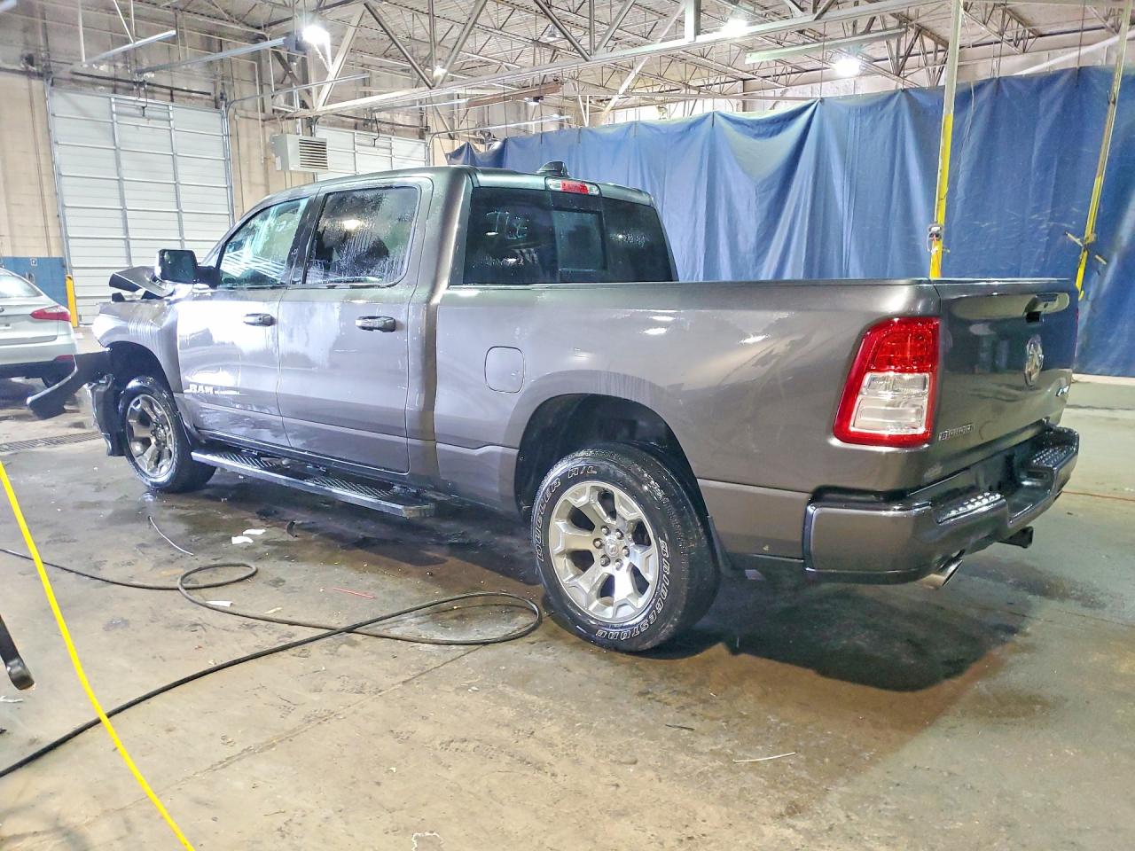 Ram 1500 Big Horn
