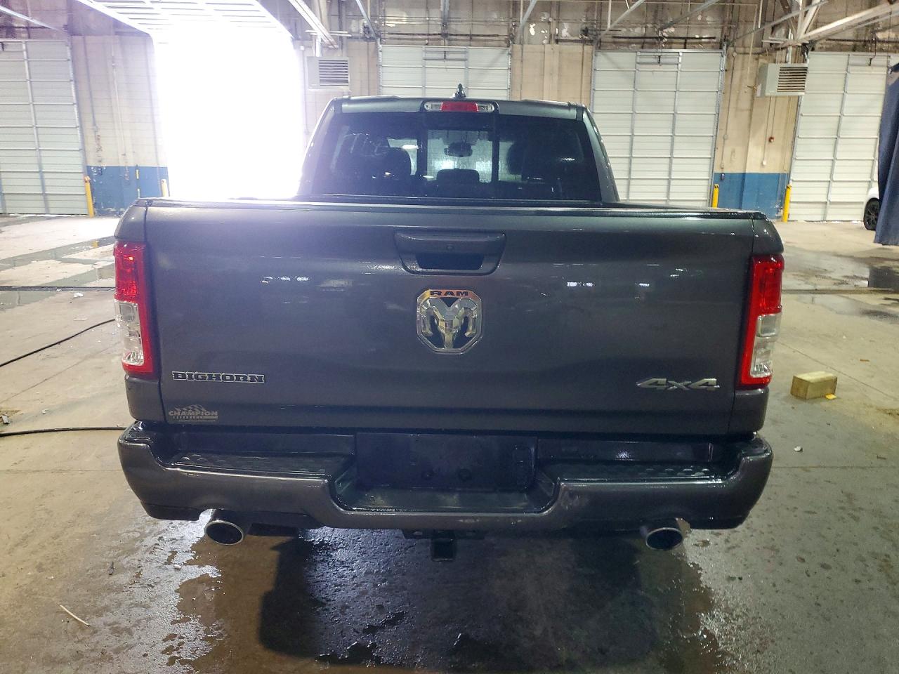 Ram 1500 Big Horn