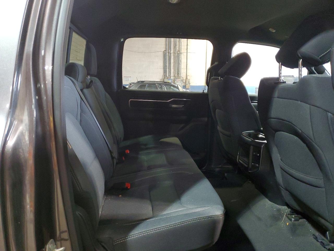 Ram 1500 Big Horn