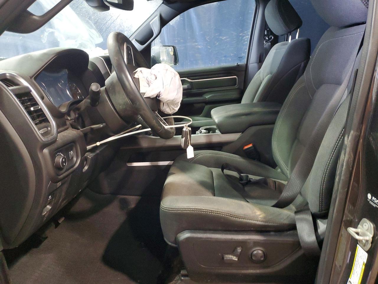 Ram 1500 Big Horn