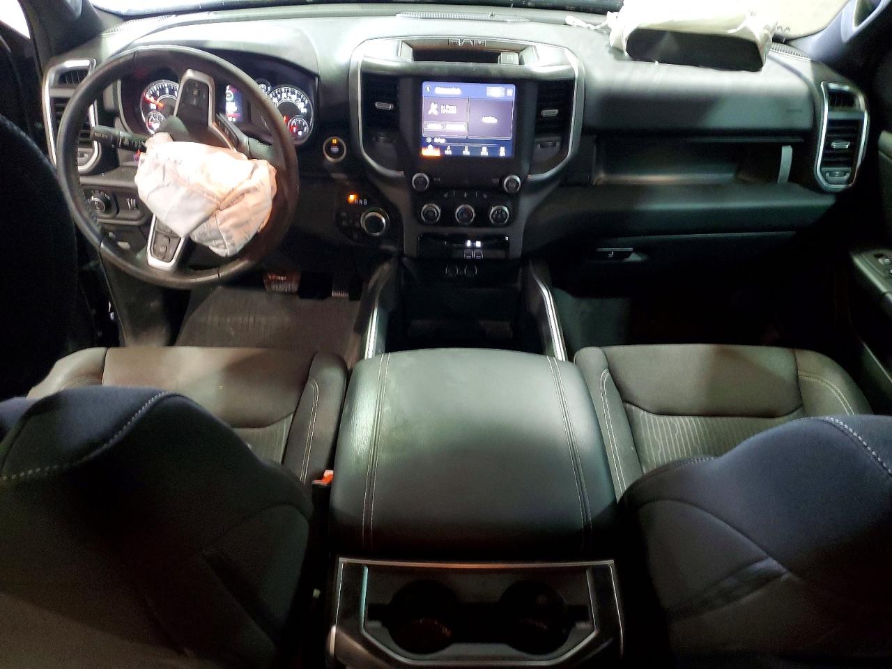 Ram 1500 Big Horn