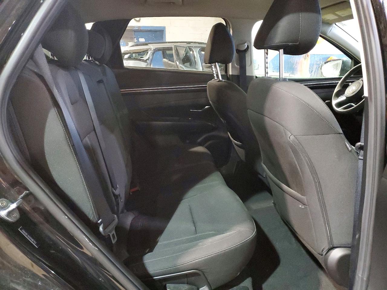 Hyundai TUCSON Sel