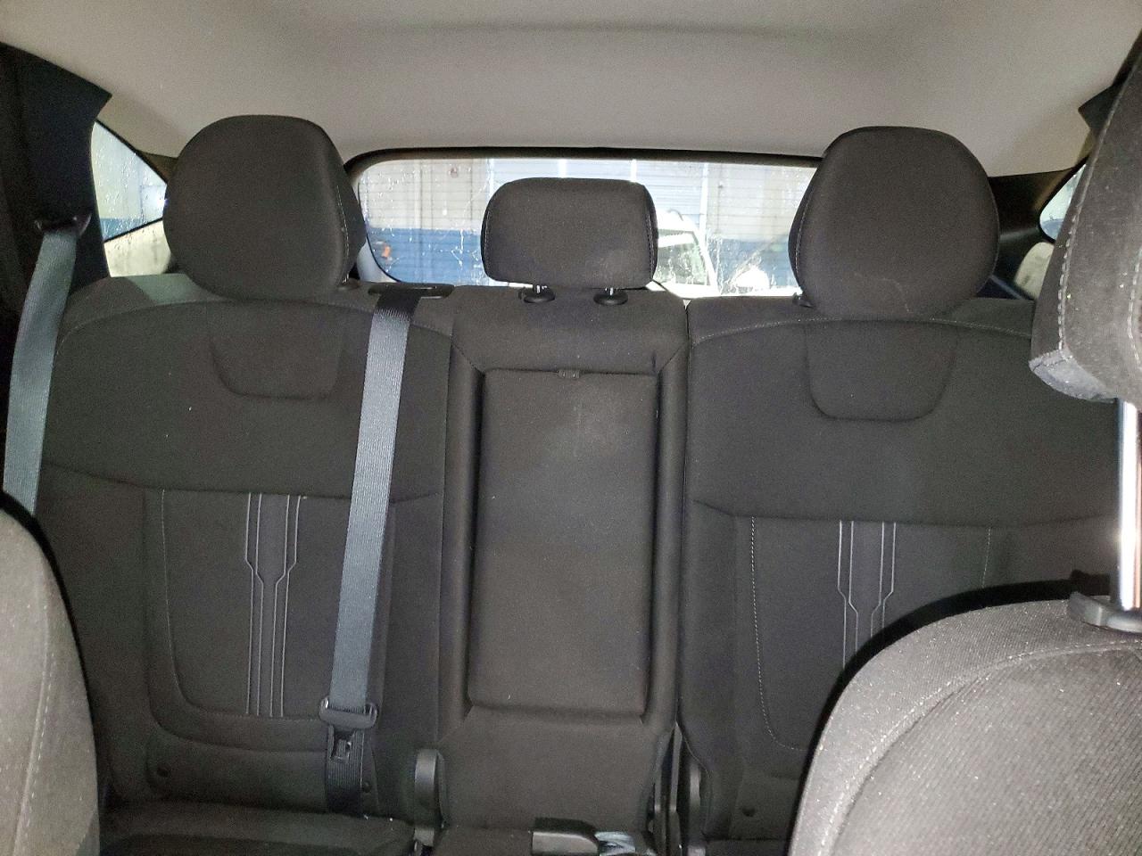 Hyundai TUCSON Sel