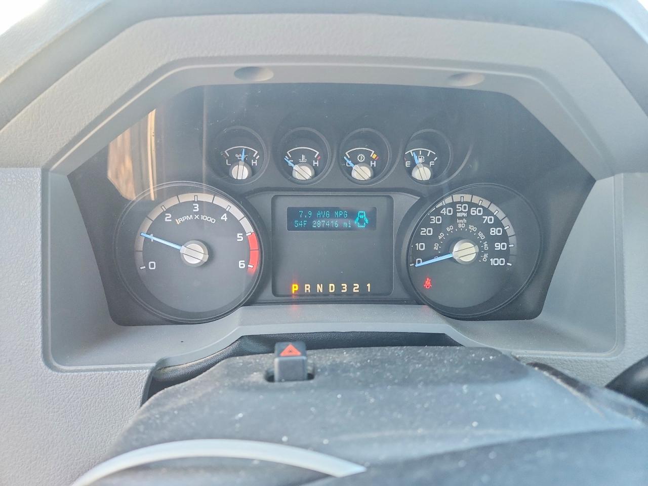 Ford F-450 Super Duty