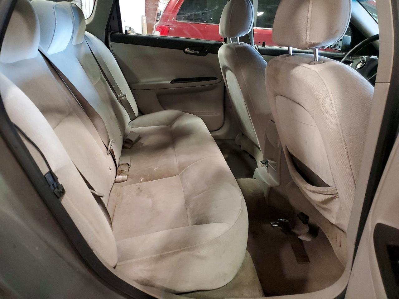 Chevrolet Impala Lt