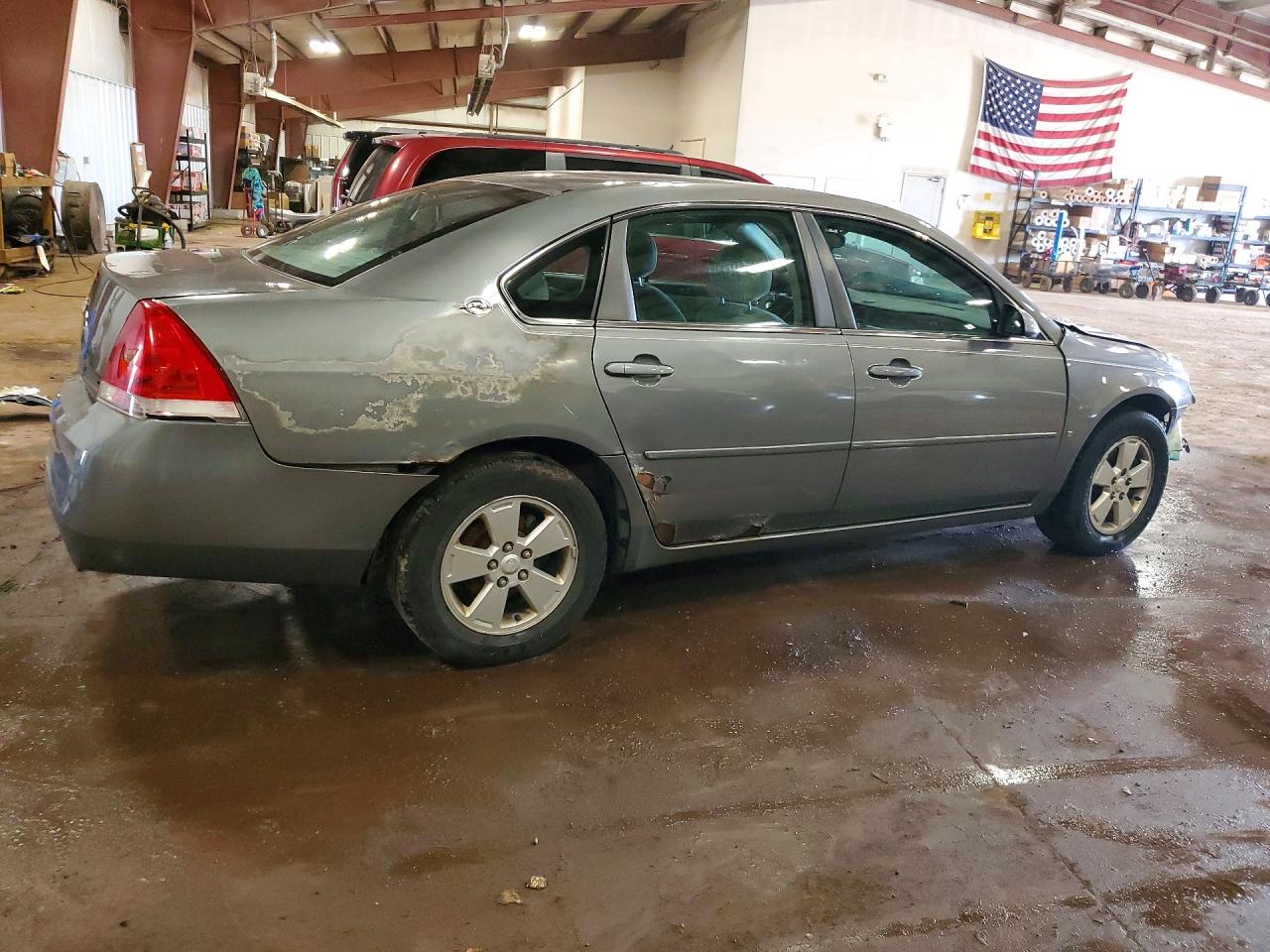 Chevrolet Impala Lt