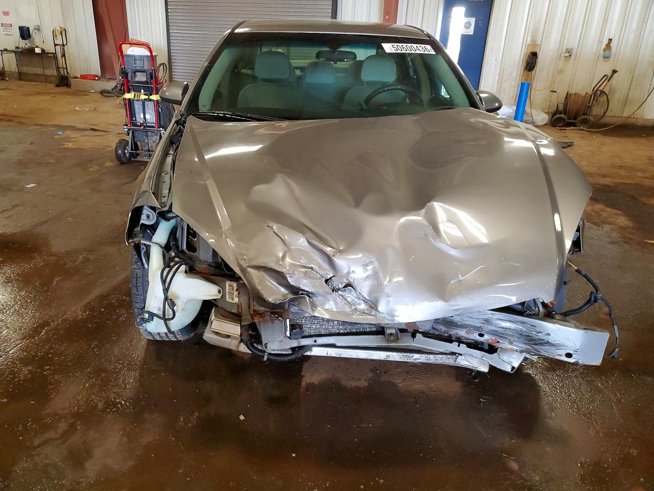 Chevrolet Impala Lt