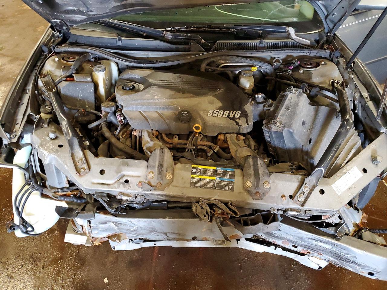 Chevrolet Impala Lt