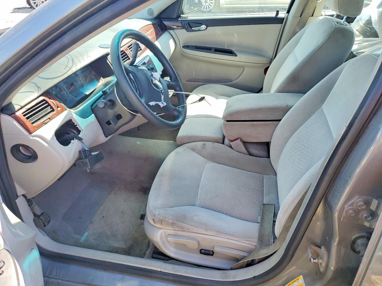 Chevrolet Impala Lt
