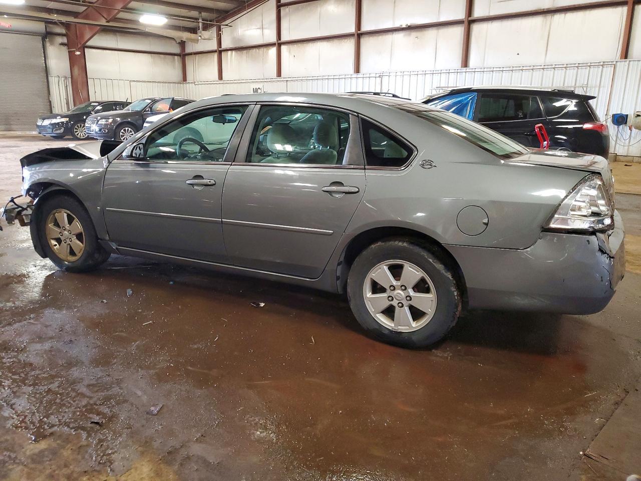 Chevrolet Impala Lt
