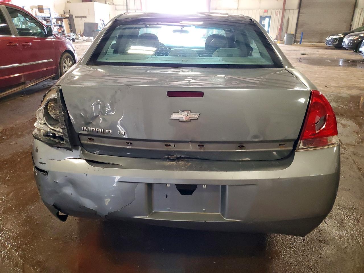 Chevrolet Impala Lt