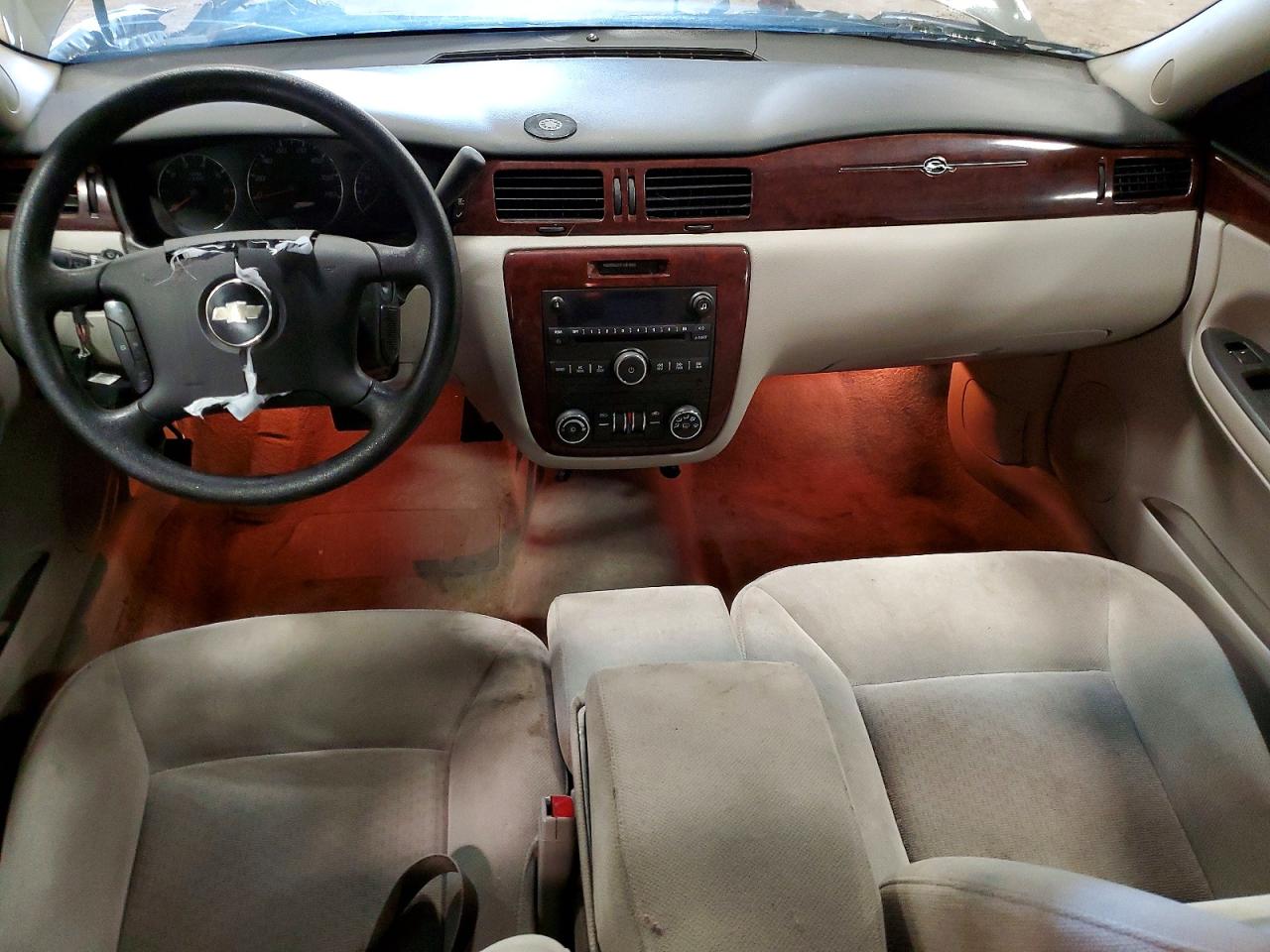 Chevrolet Impala Lt