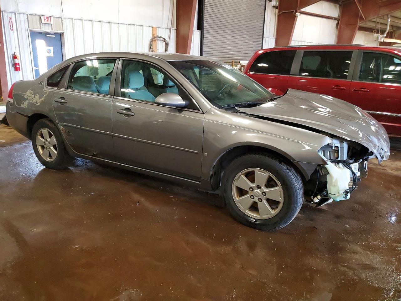 Chevrolet Impala Lt