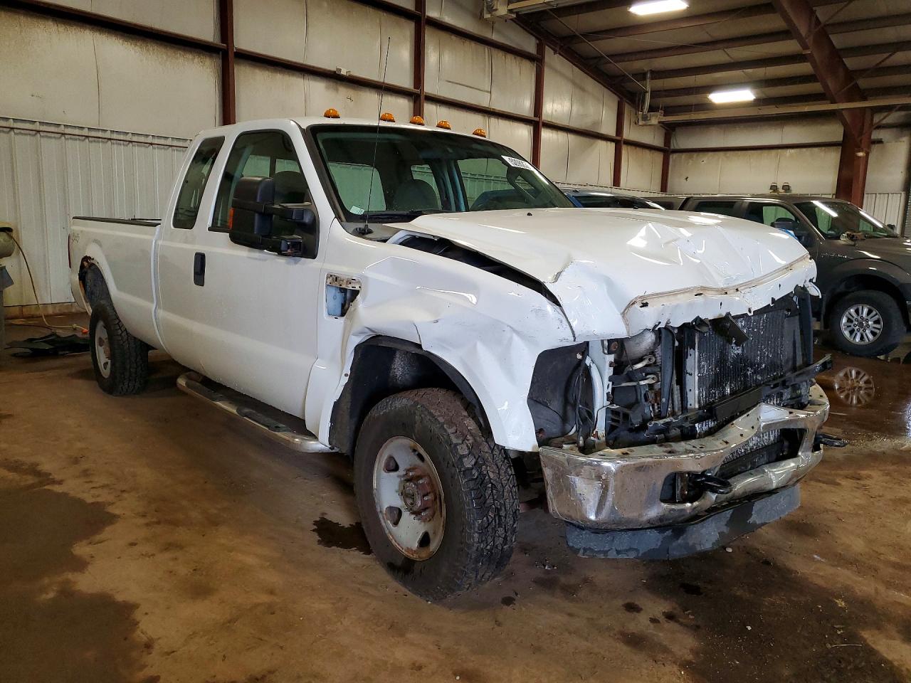 Ford F-350 Super Duty