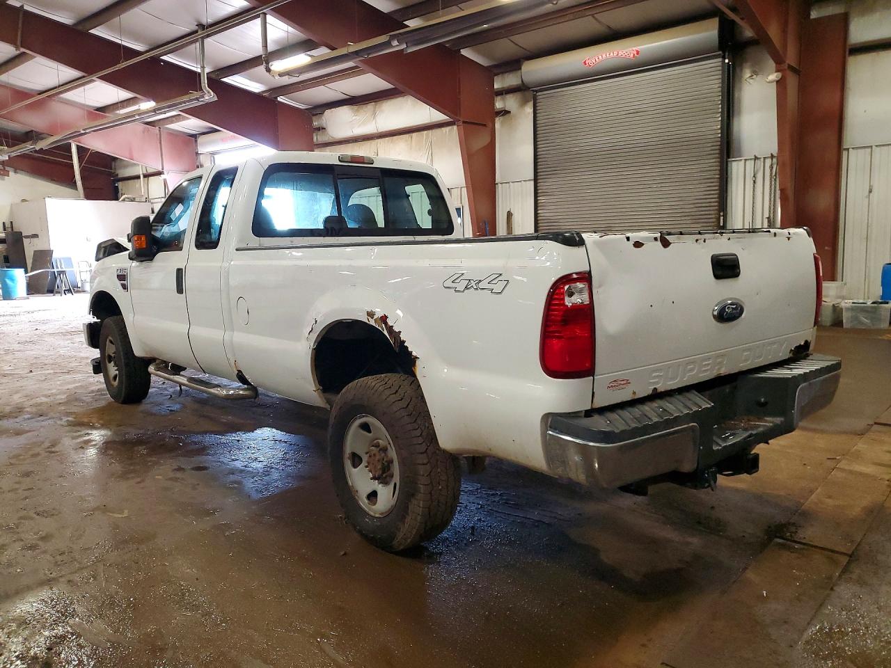 Ford F-350 Super Duty