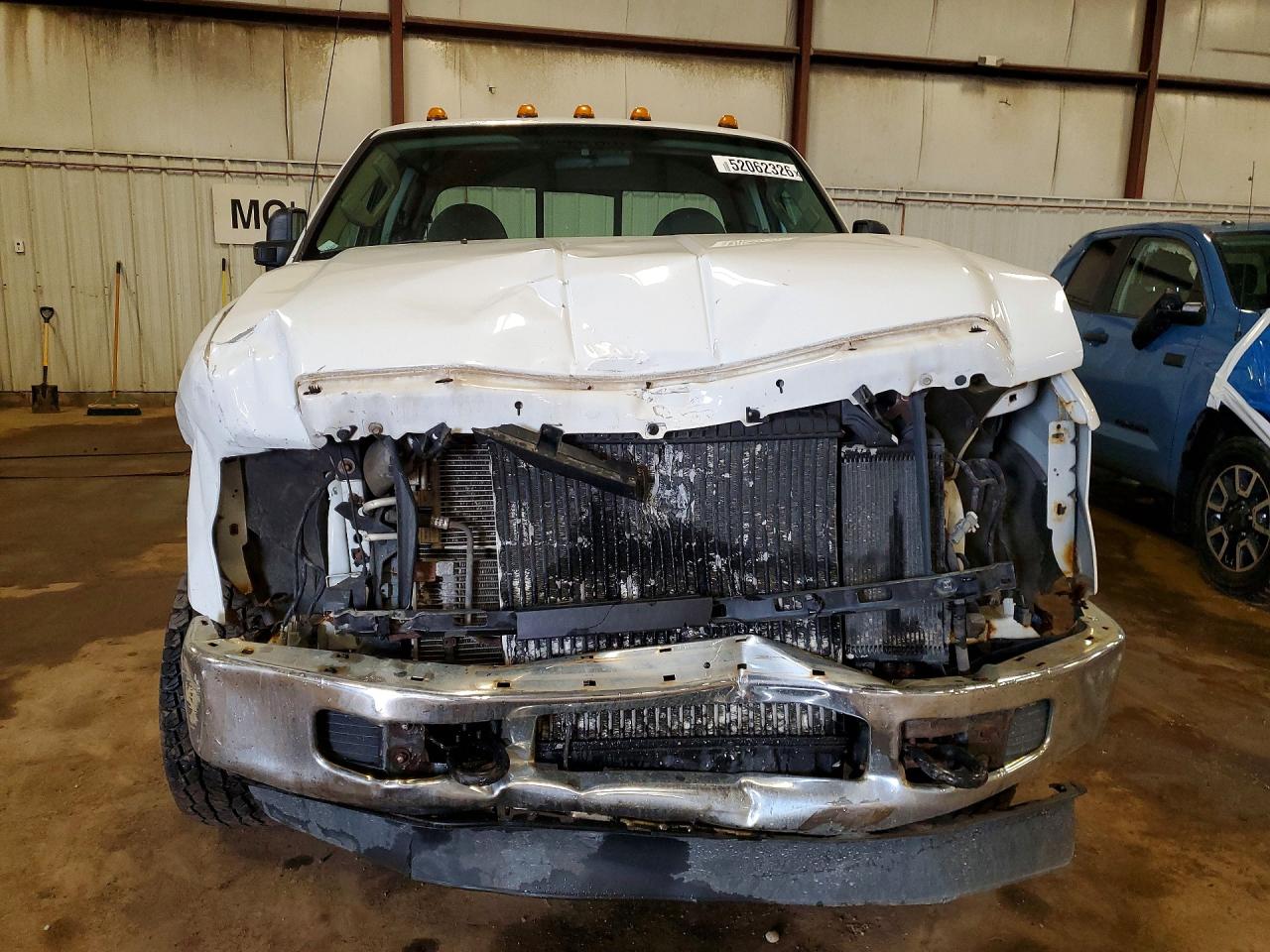 Ford F-350 Super Duty
