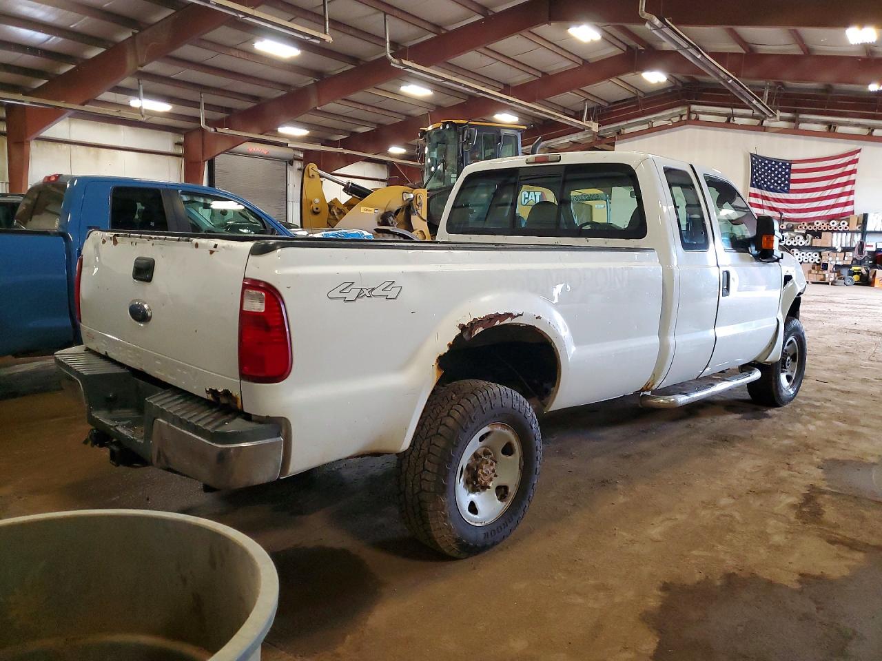 Ford F-350 Super Duty