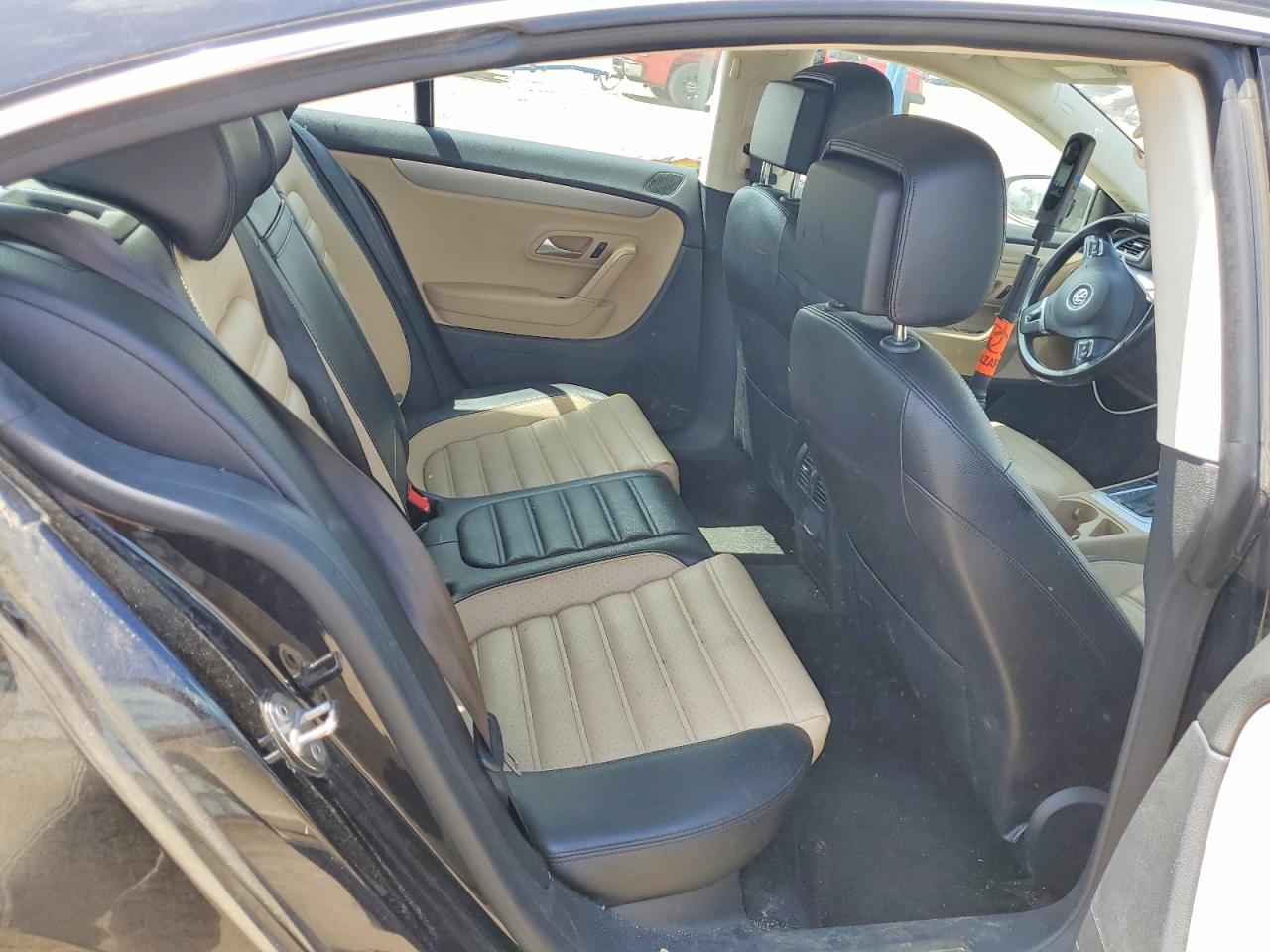 Volkswagen CC Sport
