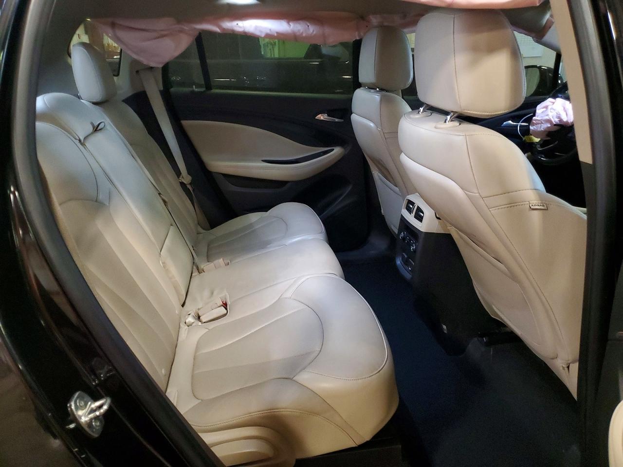 Buick Envision Premium Ii