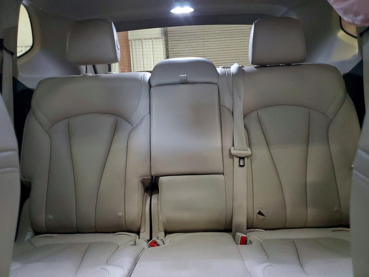 Buick Envision Premium Ii