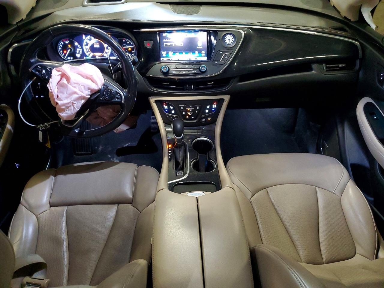 Buick Envision Premium Ii