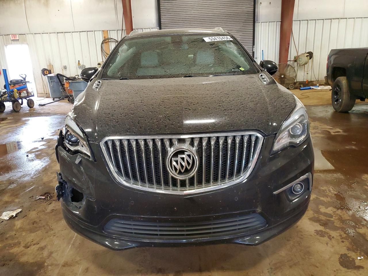 Buick Envision Premium Ii