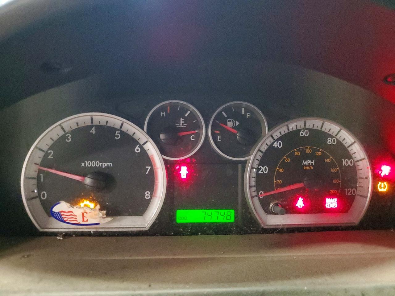 Chevrolet Aveo Base