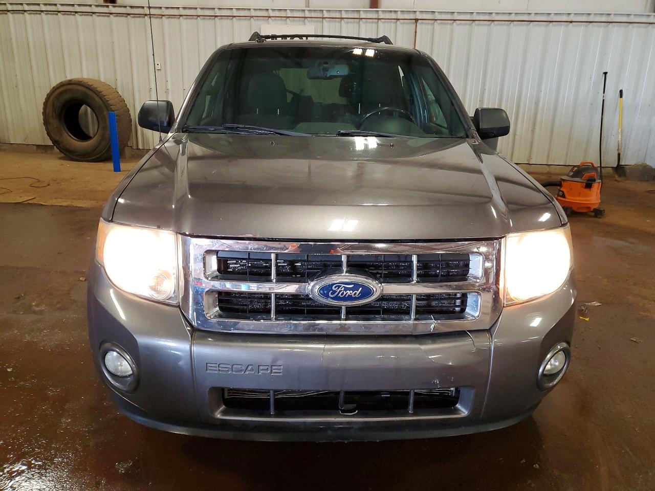 Ford Escape Xlt