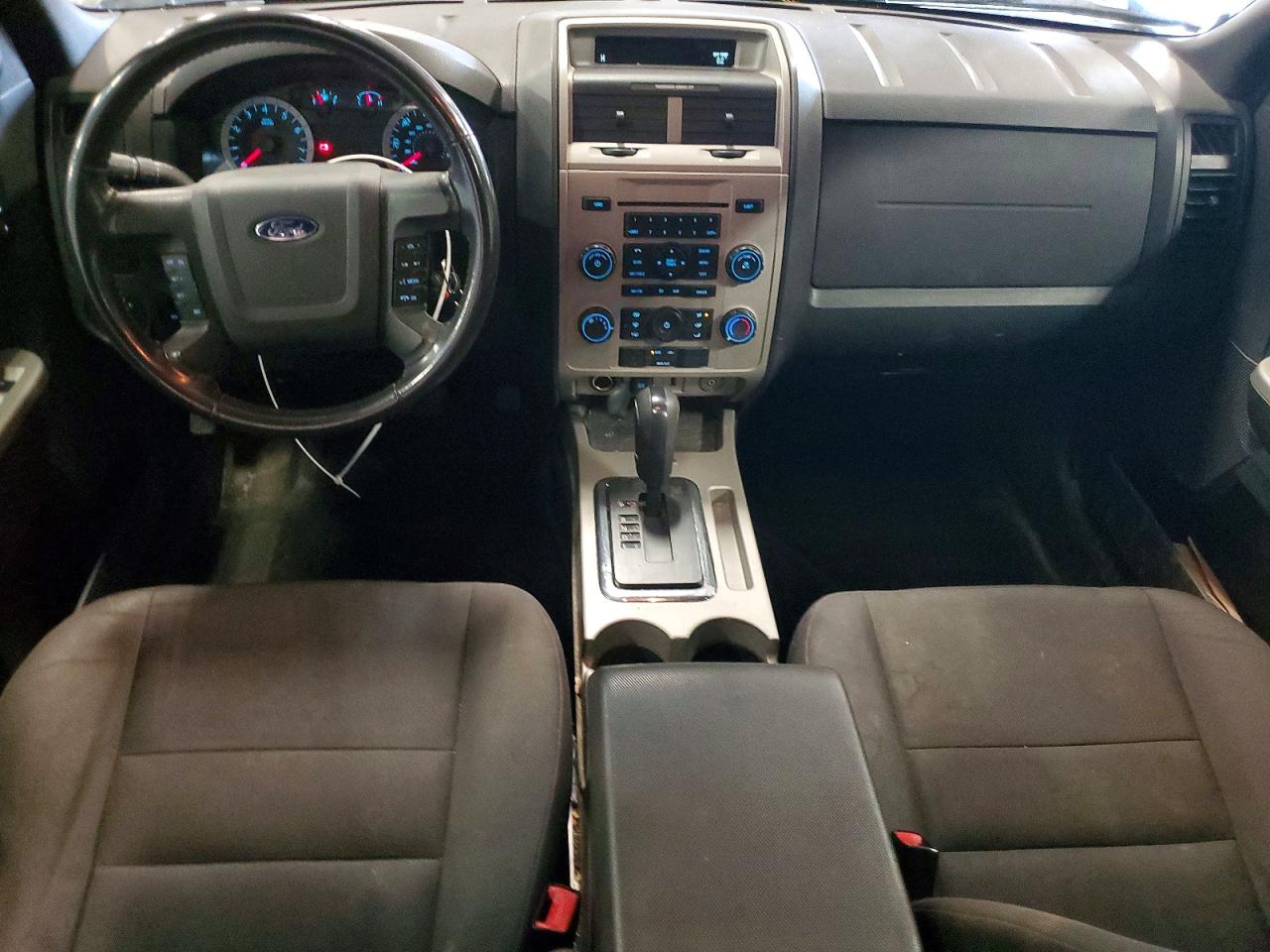 Ford Escape Xlt