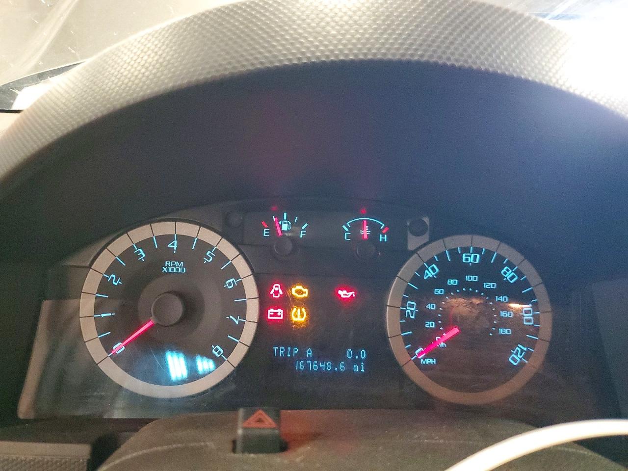 Ford Escape Xlt