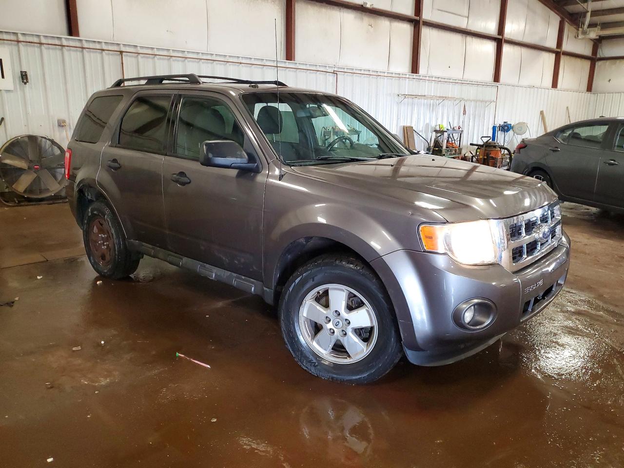 Ford Escape Xlt