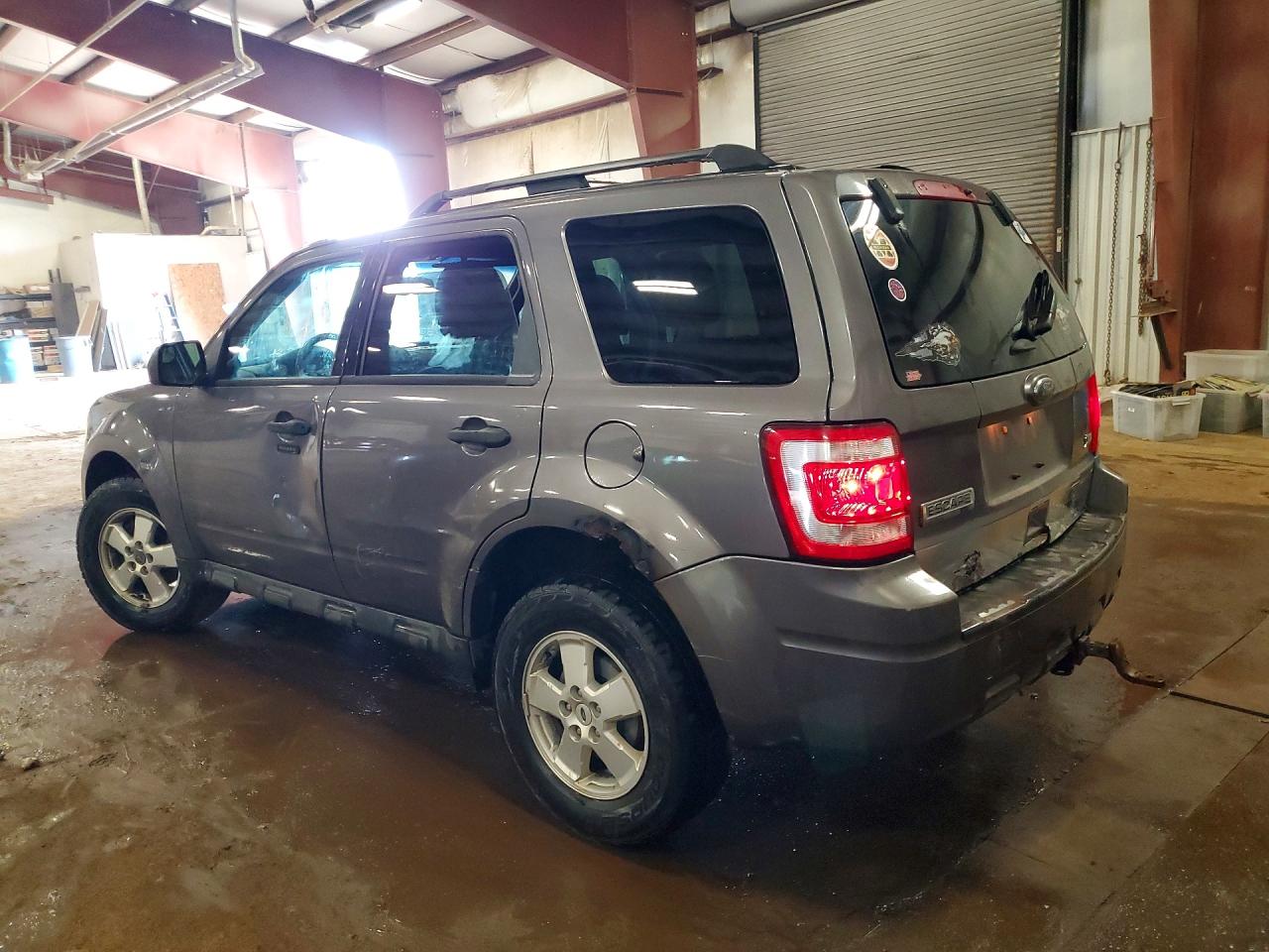 Ford Escape Xlt