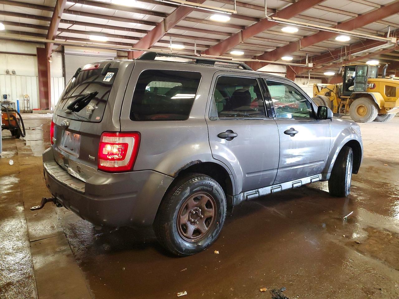 Ford Escape Xlt