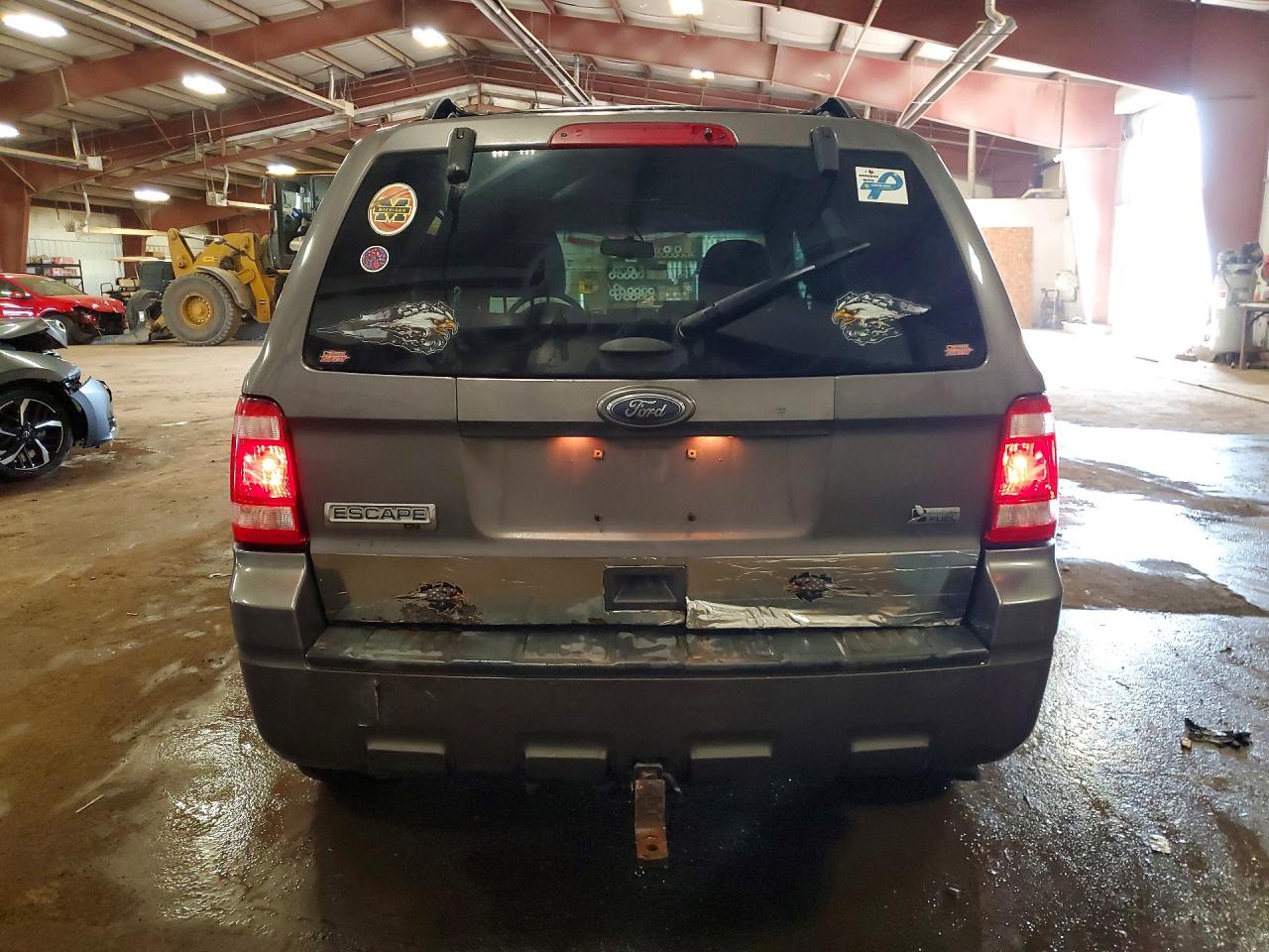 Ford Escape Xlt
