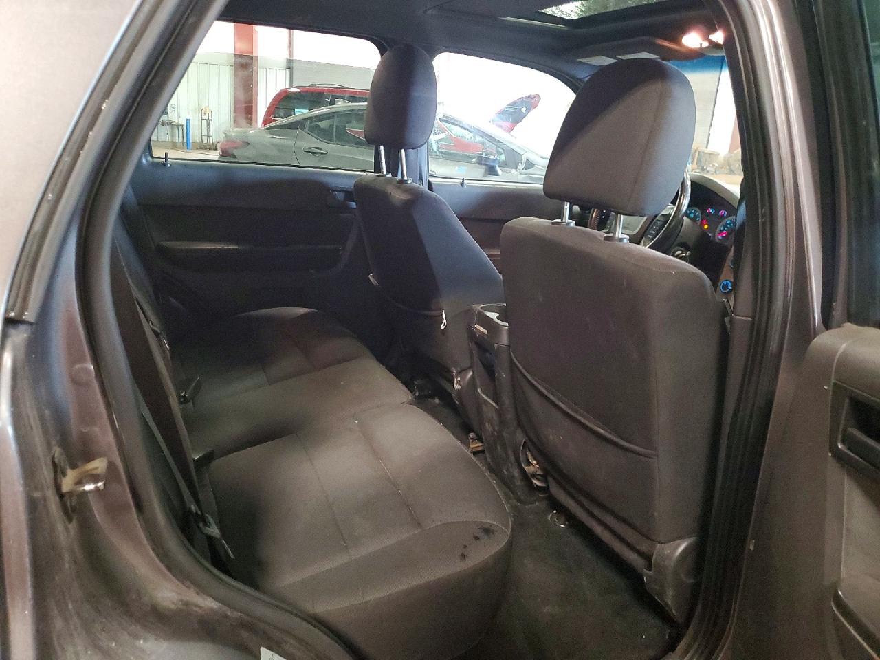 Ford Escape Xlt