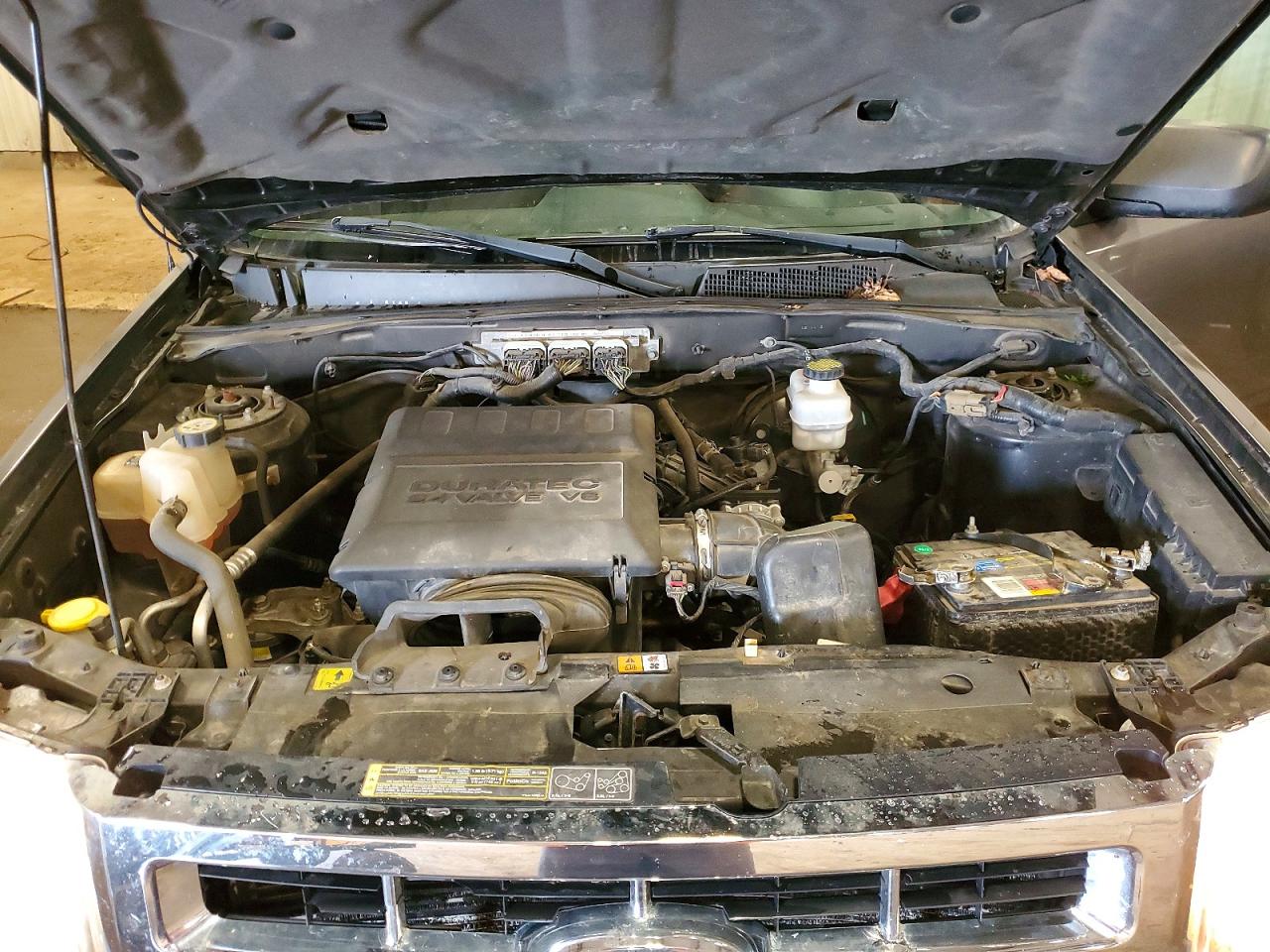 Ford Escape Xlt