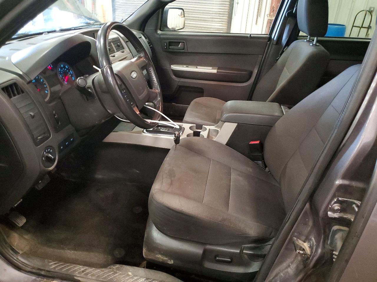 Ford Escape Xlt