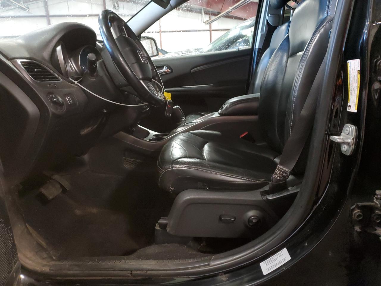 Dodge Journey Crossroad