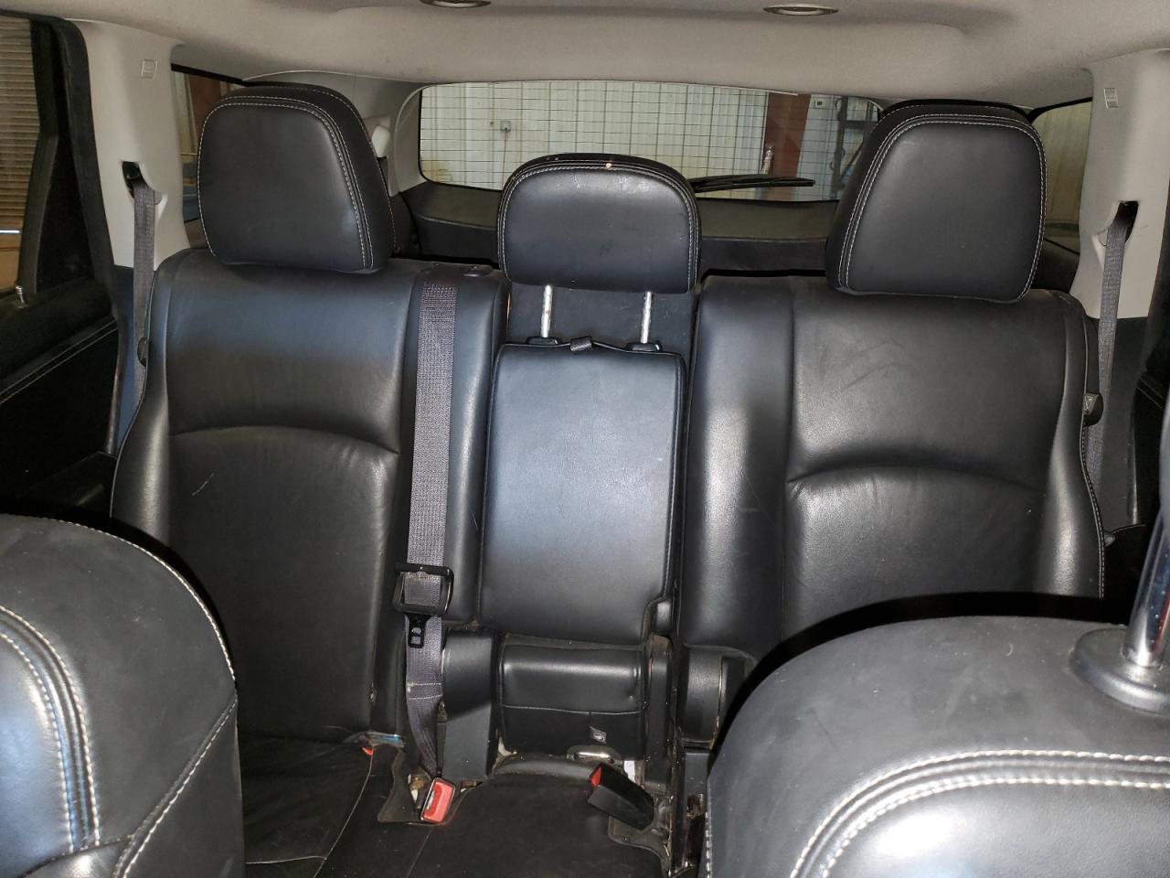 Dodge Journey Crossroad