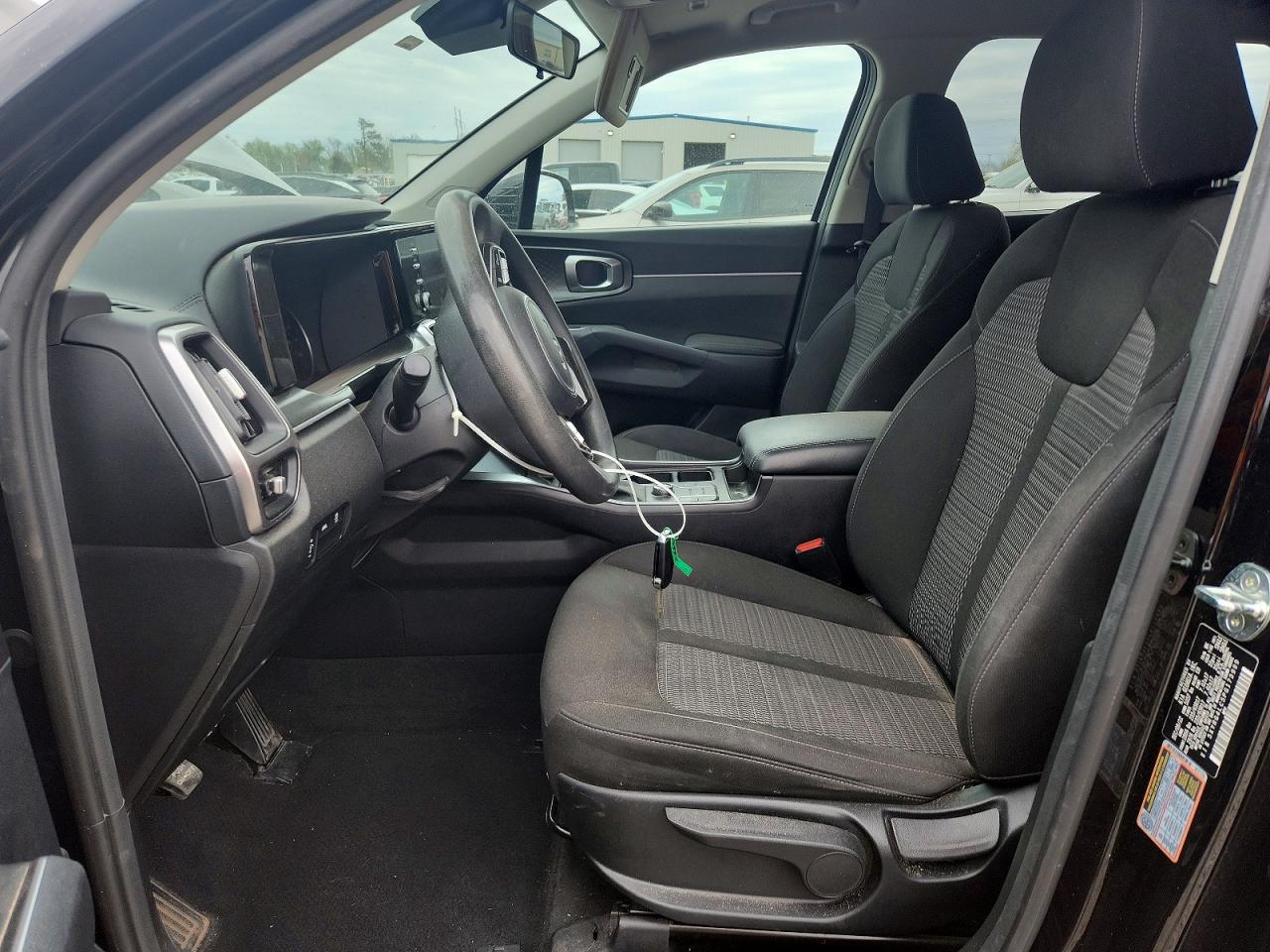 Kia Sorento Lx