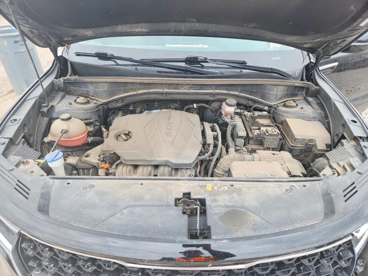 Kia Sorento Lx