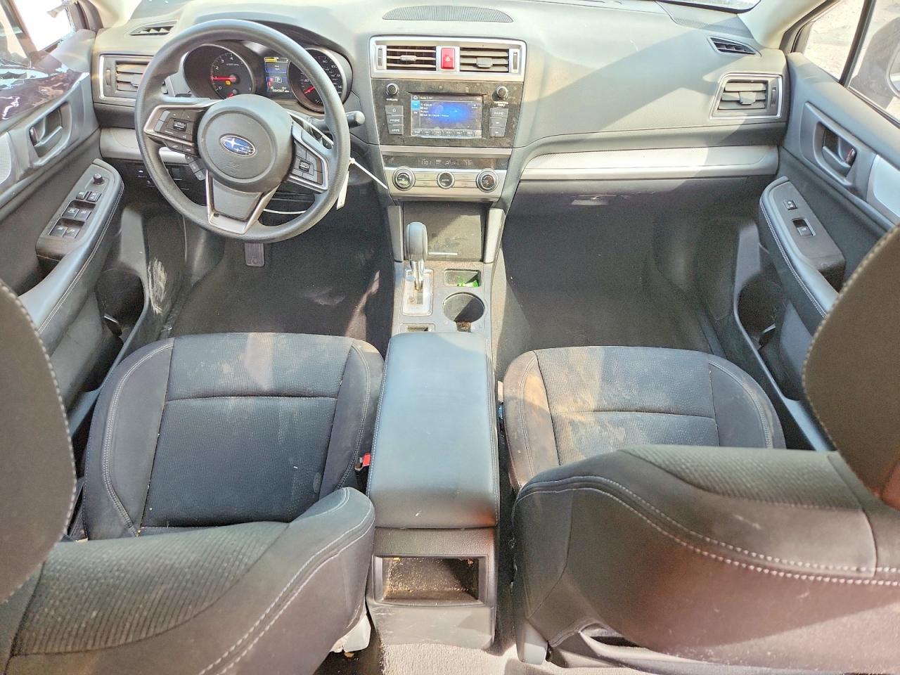 Subaru Legacy 2.5i