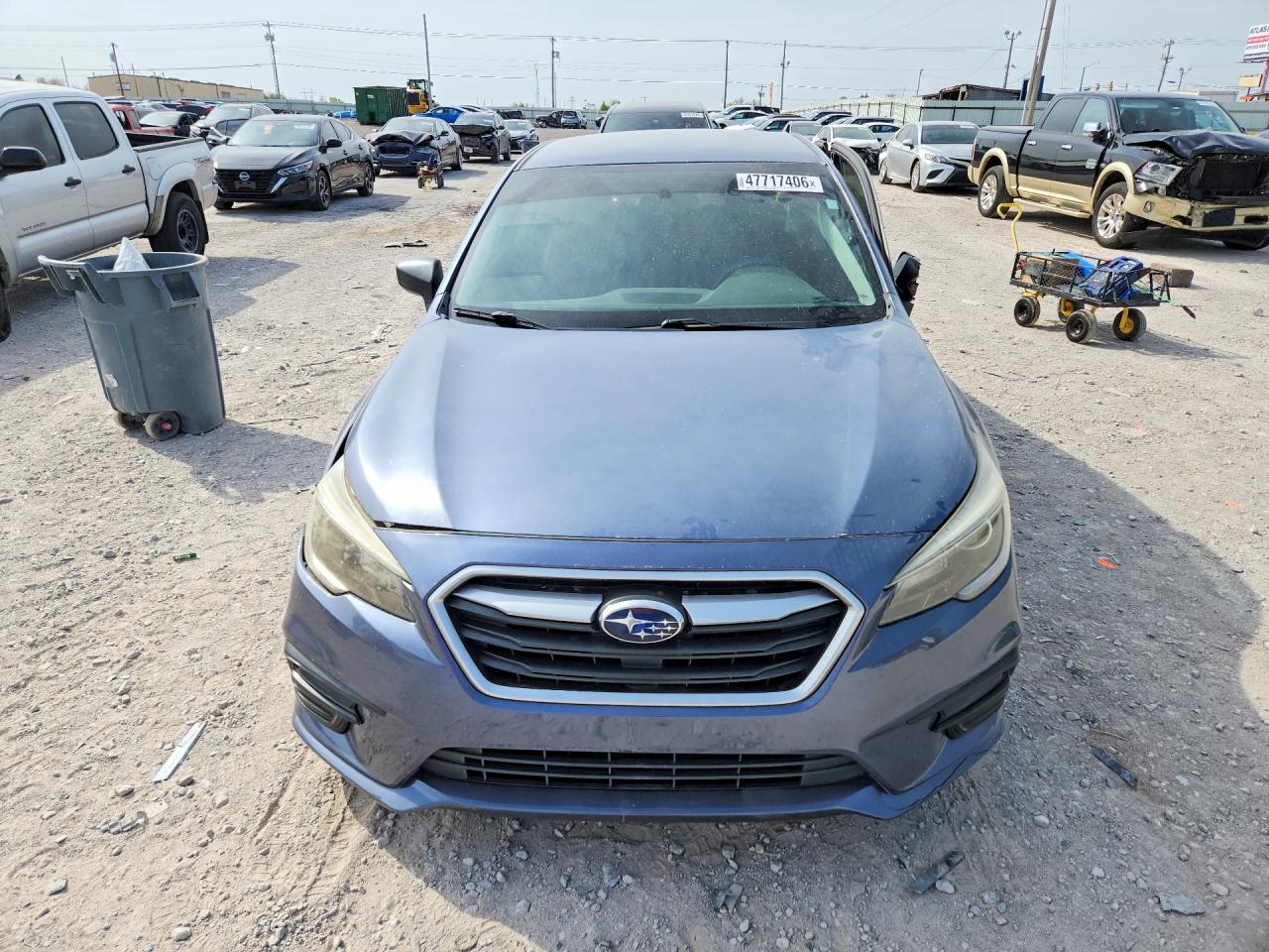 Subaru Legacy 2.5i