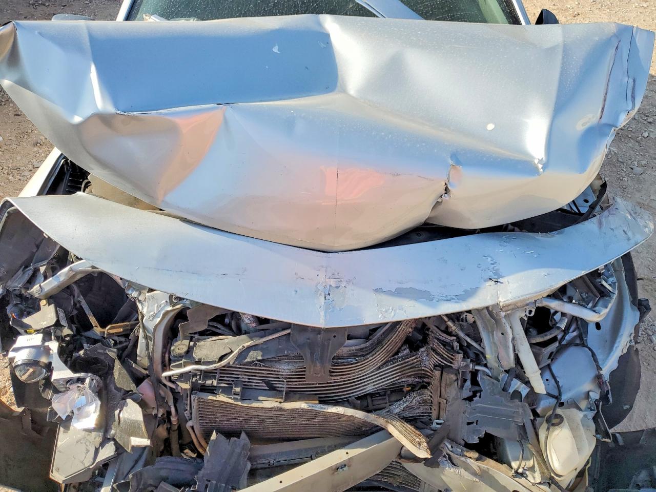 Chevrolet Malibu Ls