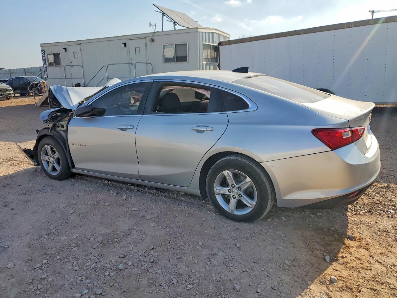 Chevrolet Malibu Ls