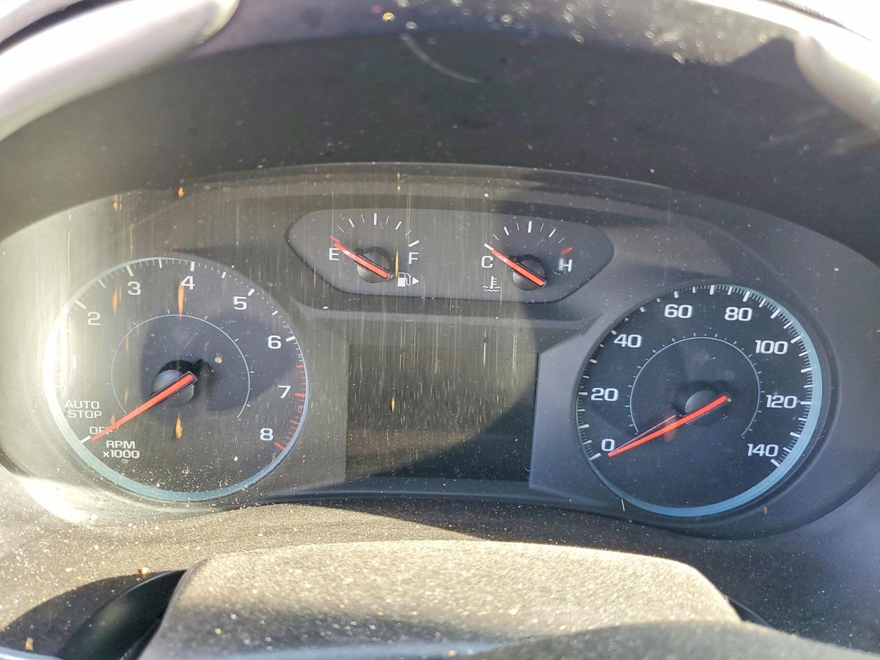 Chevrolet Malibu Ls