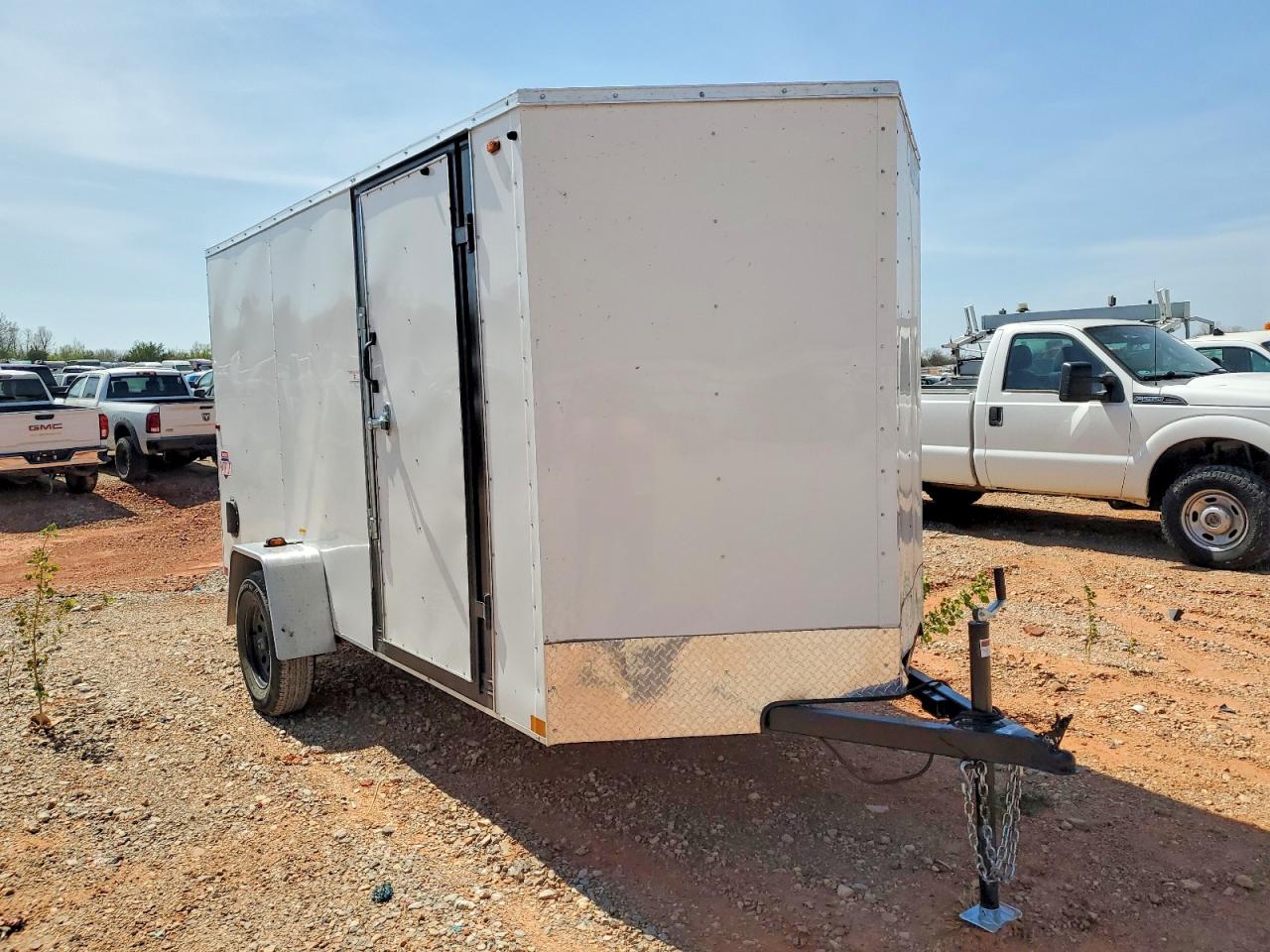 Salvage Interstate Other Image