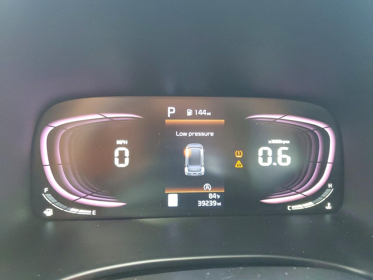 Kia Soul Lx