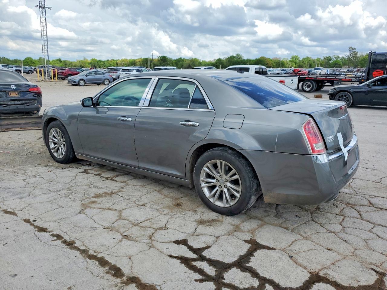 Chrysler 300 Limited