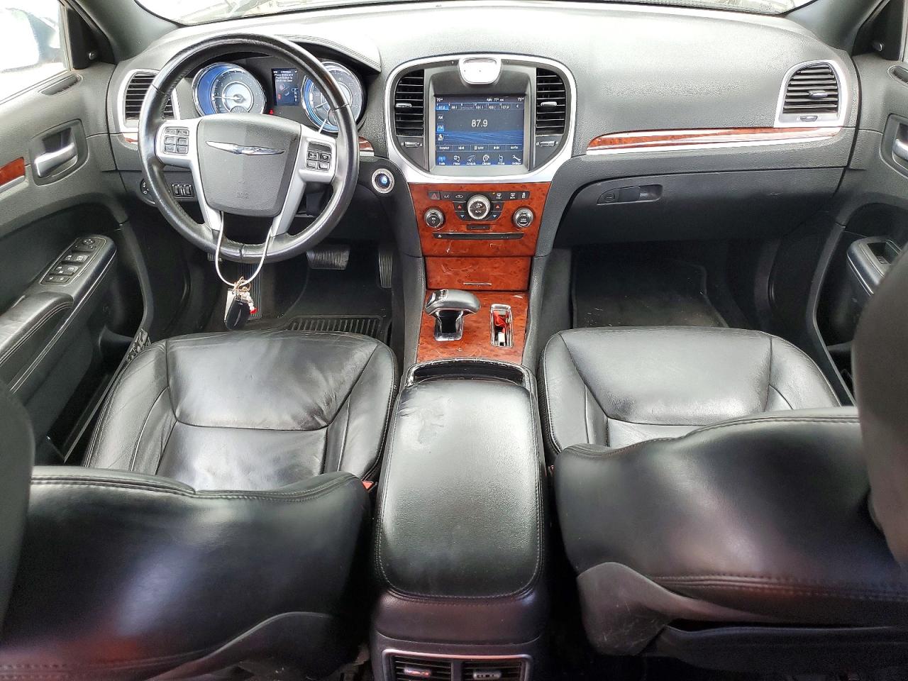Chrysler 300 Limited